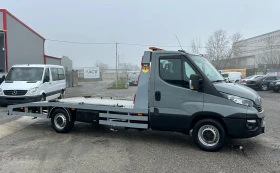 Iveco 35c18 3.0d 180к.с СПЕЦИАЛЕН Б-категория , снимка 4