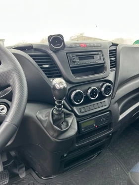 Iveco 35c18 3.0d 180к.с СПЕЦИАЛЕН Б-категория , снимка 12