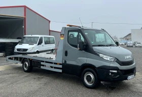 Iveco 35c18 3.0d 180к.с СПЕЦИАЛЕН Б-категория , снимка 3