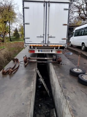 Fiat Ducato 3, 5тона с бризент | Auto.bg — изображение 6