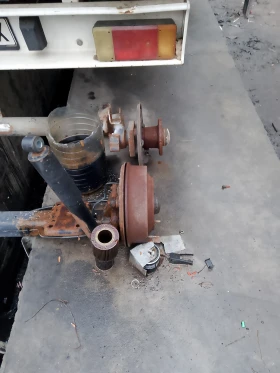 Fiat Ducato 3, 5тона с бризент | Auto.bg — изображение 7