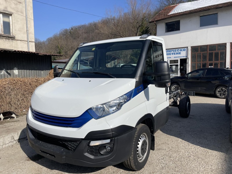 Iveco Daily 167000!!!км