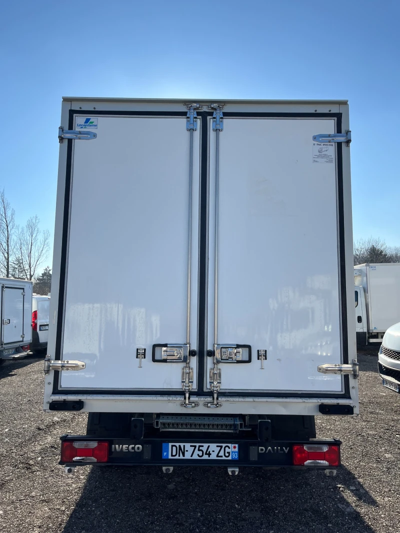 Iveco Daily 35C13, снимка 6 - Бусове и автобуси - 48494311