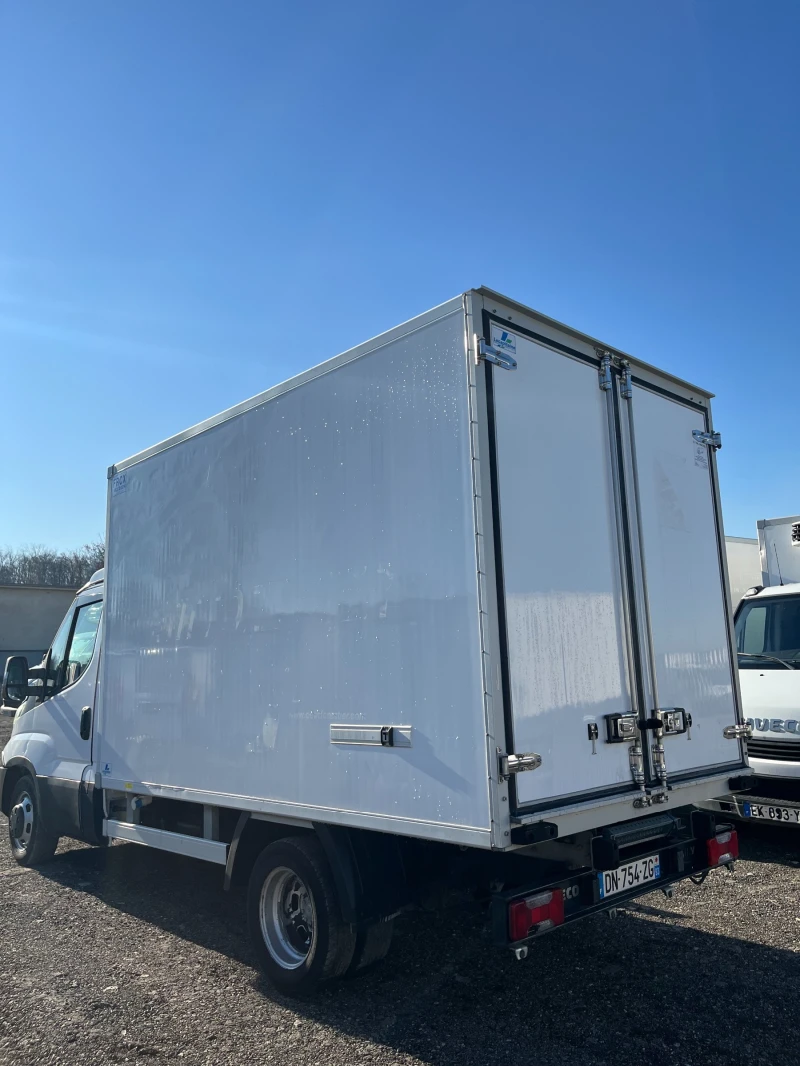 Iveco Daily 35C13, снимка 4 - Бусове и автобуси - 48494311