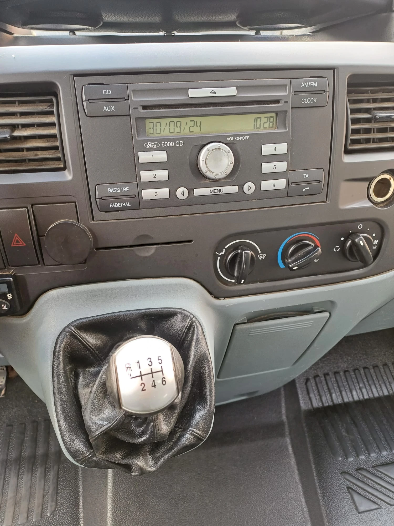 Ford Transit  | Mobile.bg   16