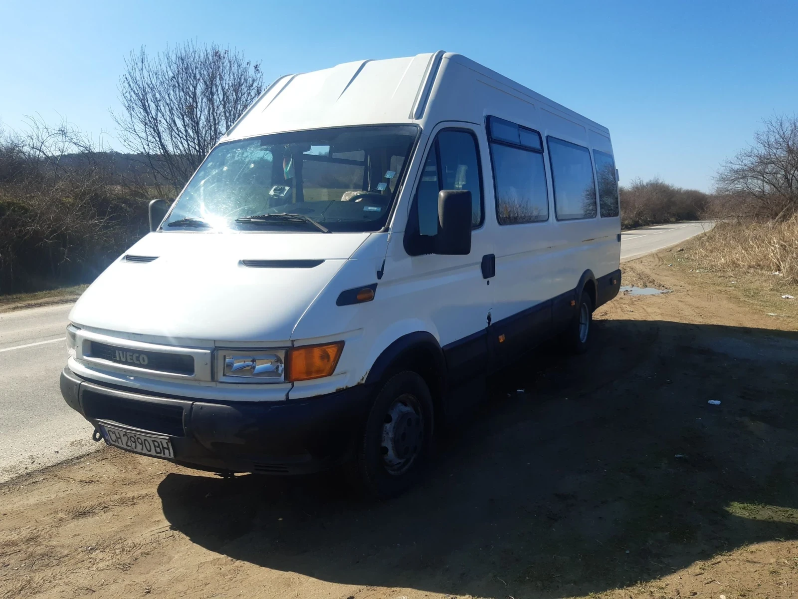 Iveco Daily  - изображение 3