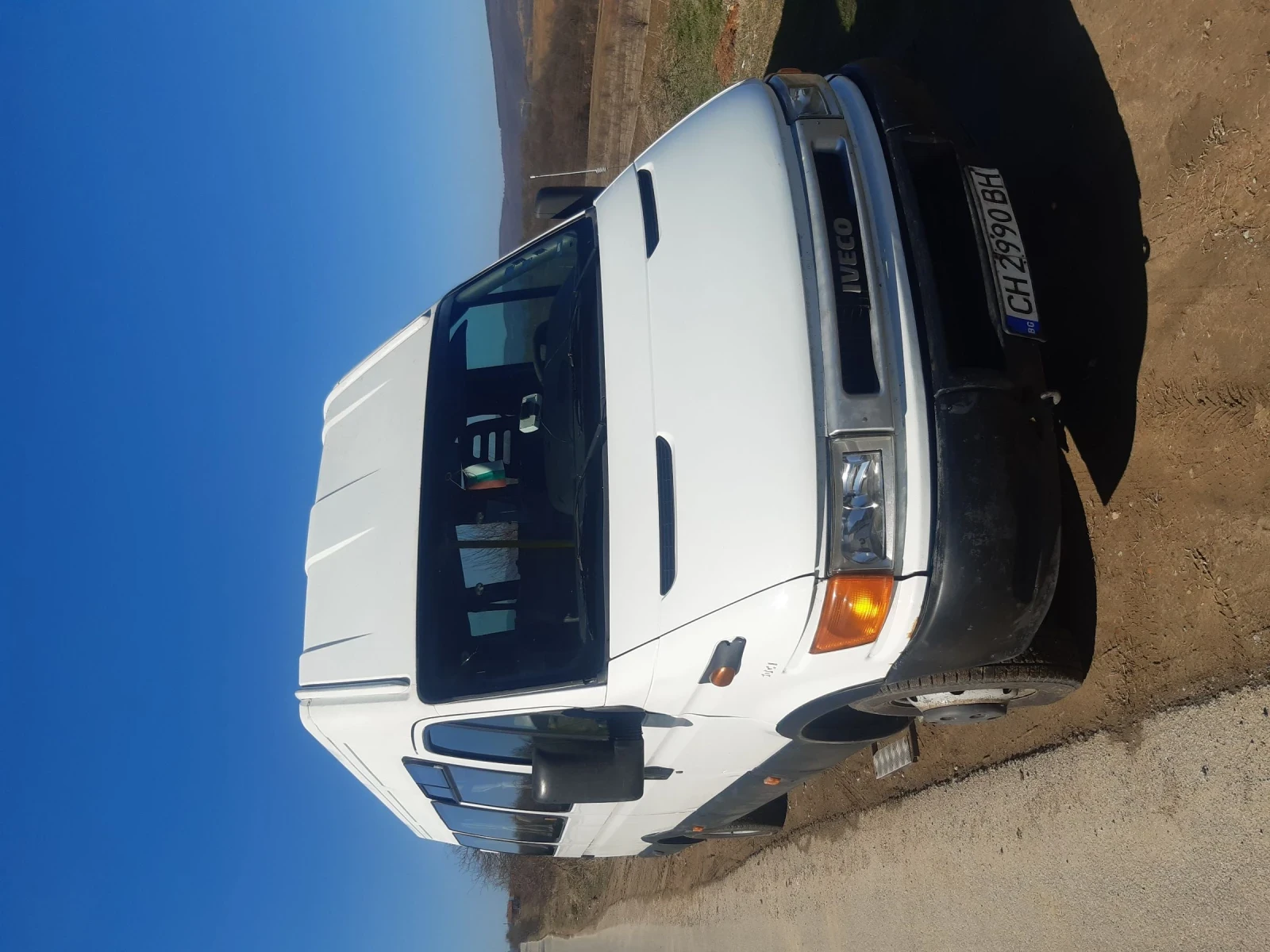 Iveco Daily  - изображение 5