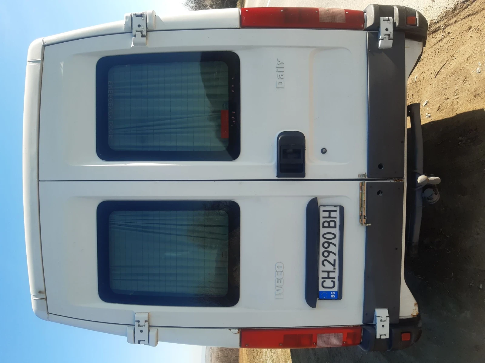 Iveco Daily  - изображение 7