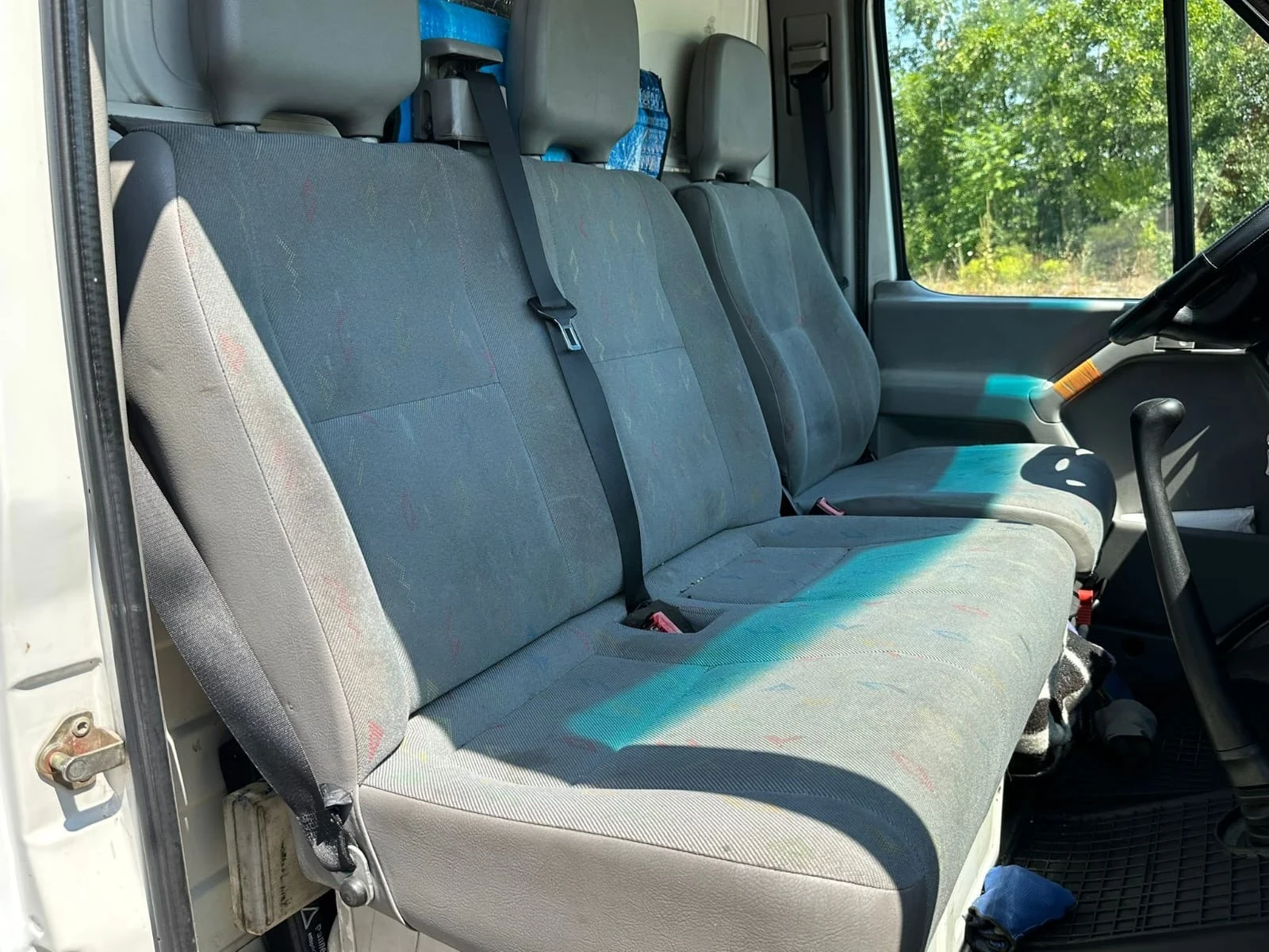 VW Lt 2.8TDi Специален  - изображение 6
