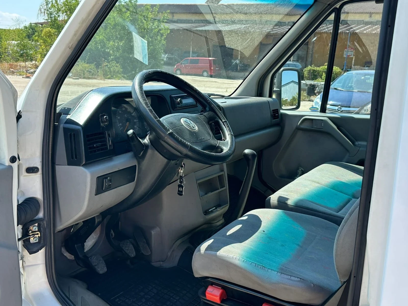 VW Lt 2.8TDi Специален  - изображение 7