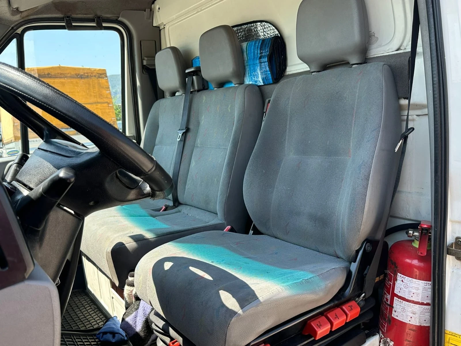 VW Lt 2.8TDi Специален  - изображение 5