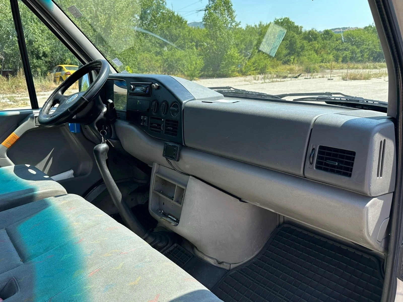VW Lt 2.8TDi Специален  - изображение 9
