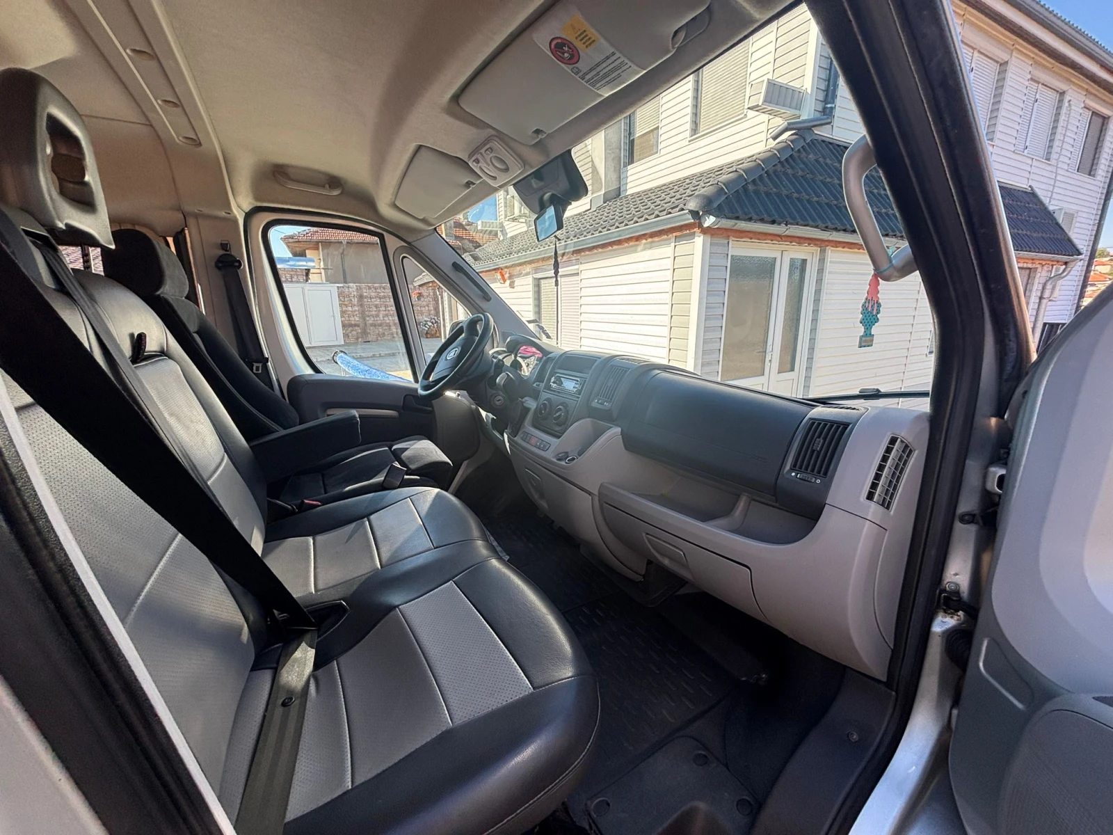 Fiat Ducato  - изображение 5