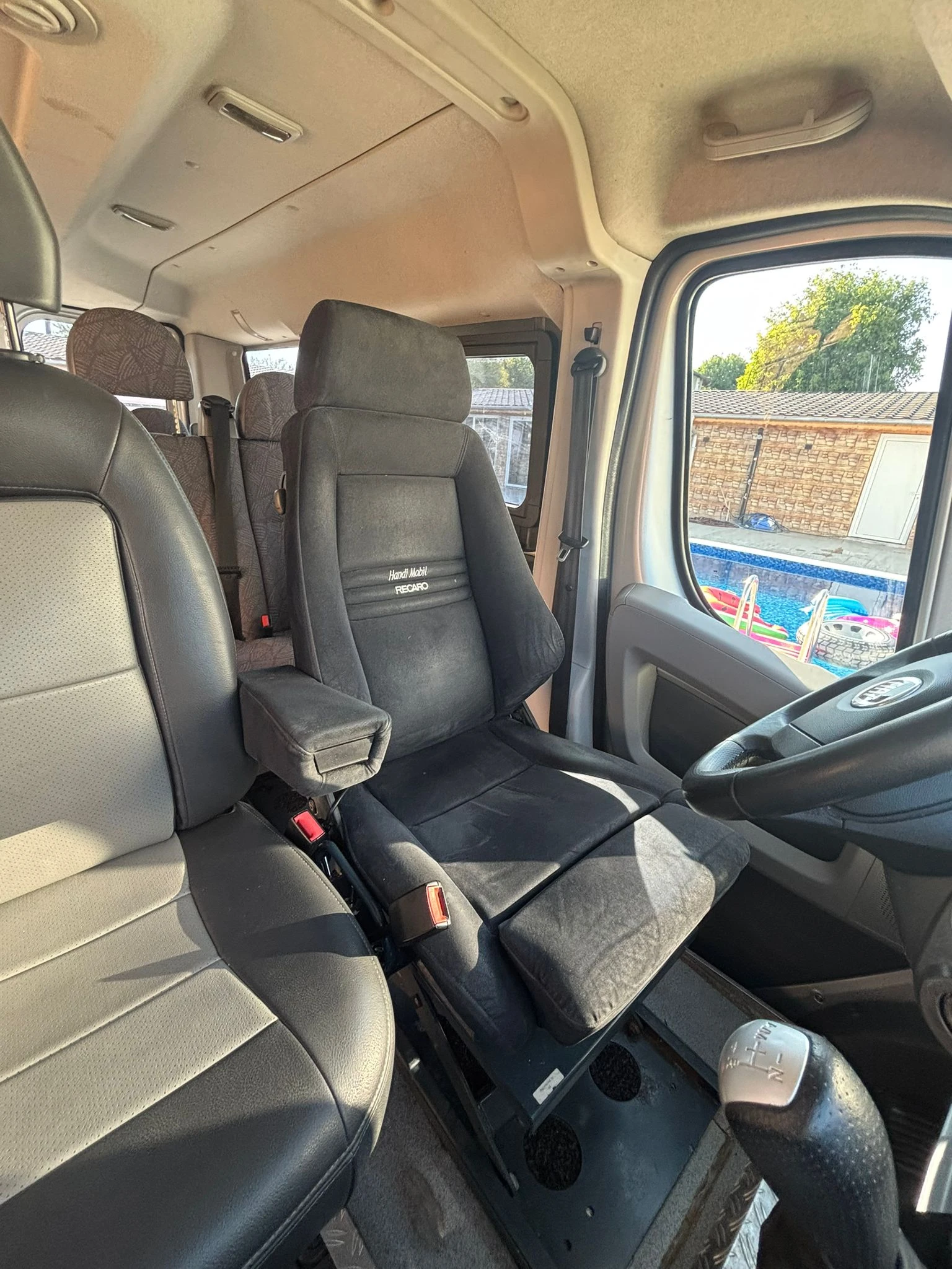 Fiat Ducato  - изображение 6