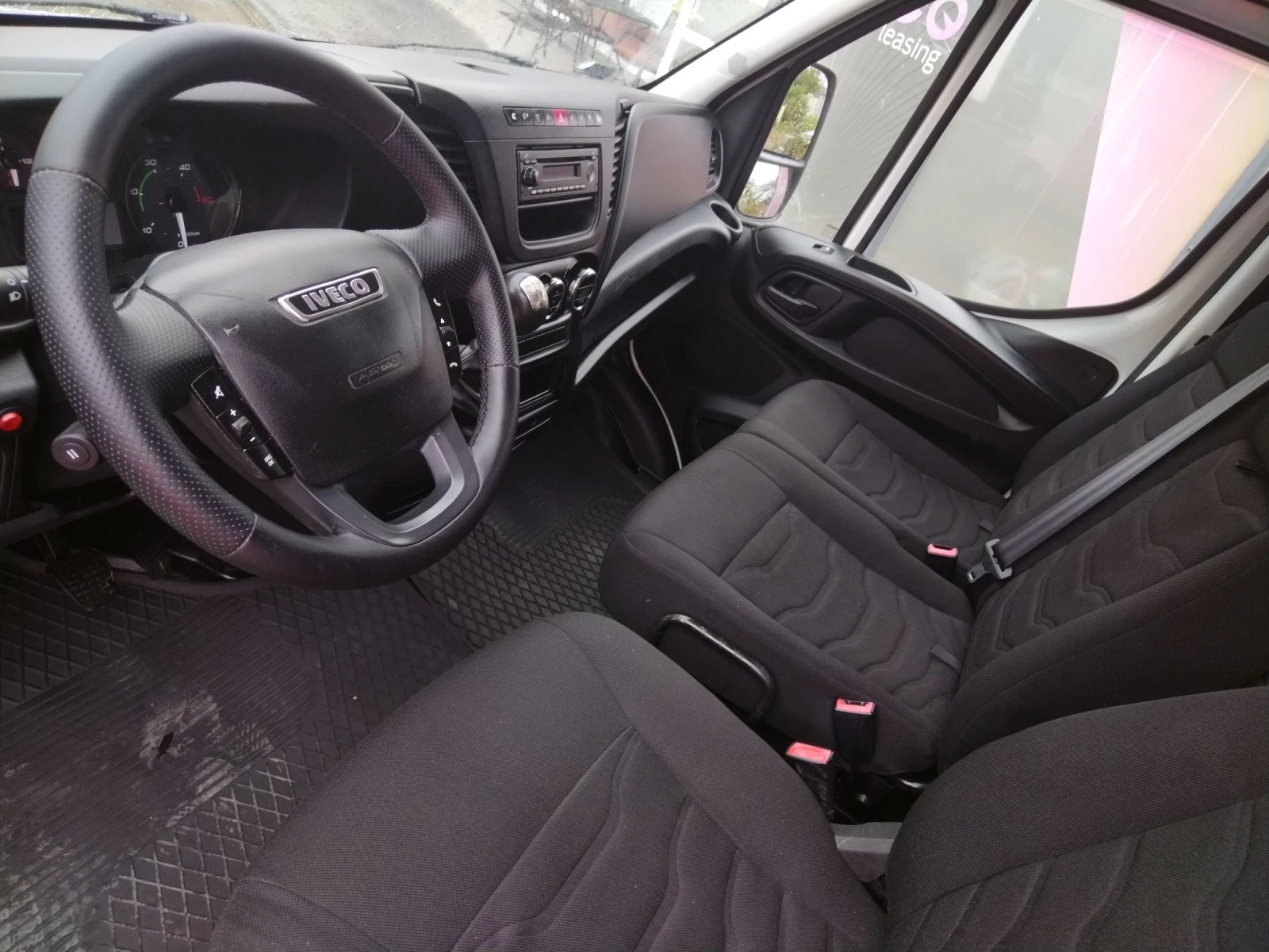 Iveco Daily 35-150 3000 ., , 6, , | Mobile.bg   13