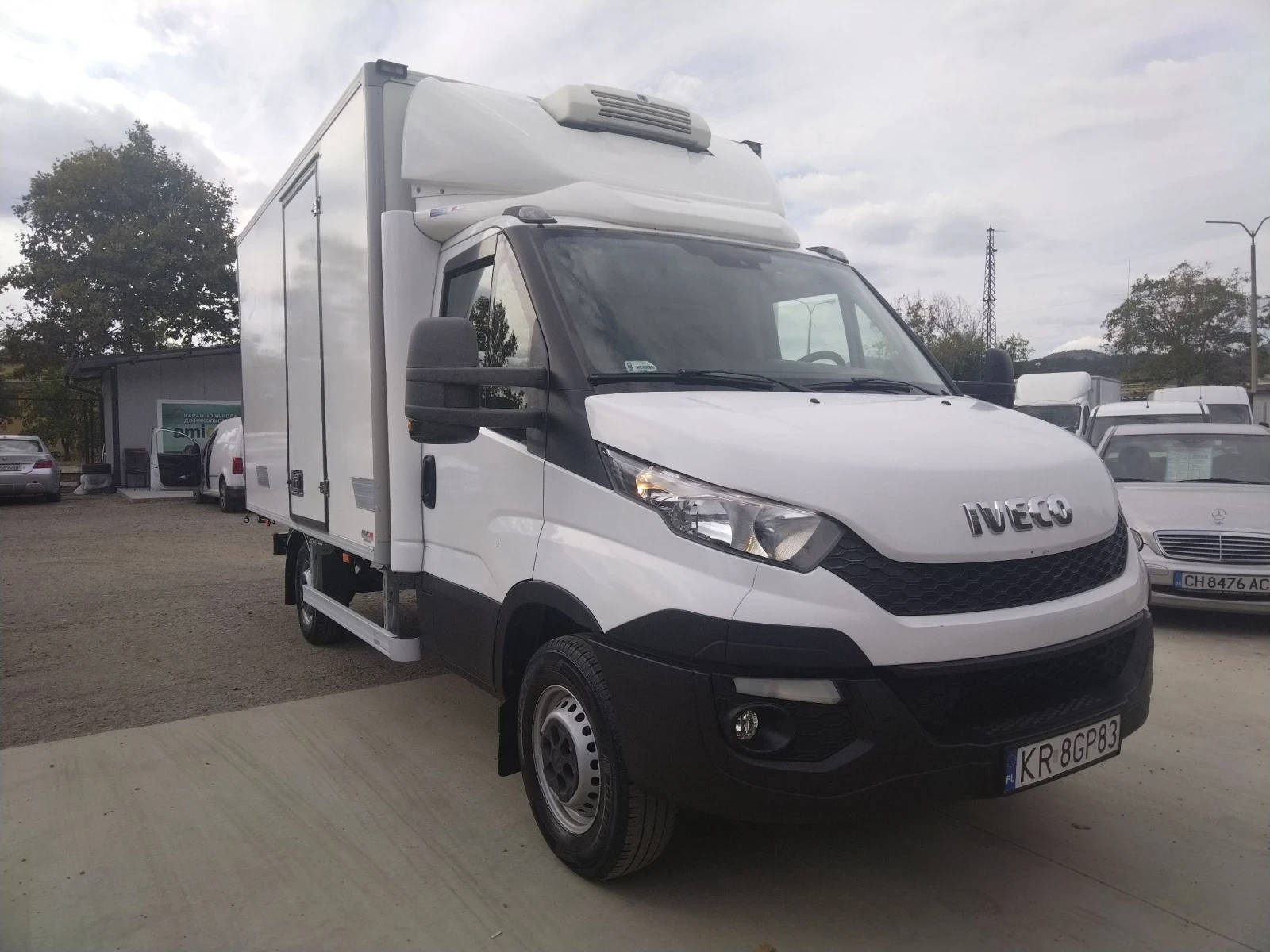 Iveco Daily 35-150 3000 ., , 6, , | Mobile.bg   1
