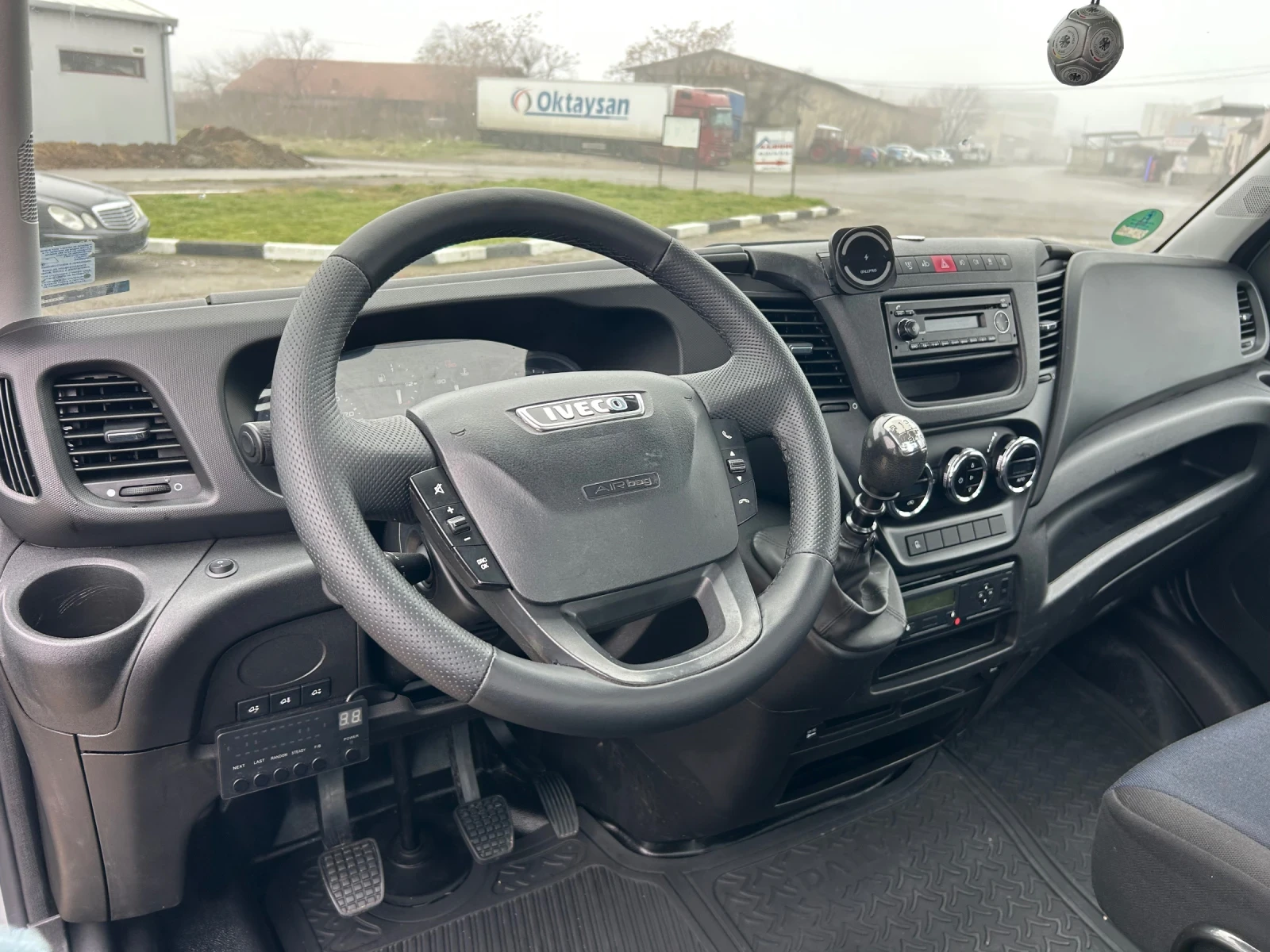 Iveco 35c18 3.0d 180�.� ��������� �-���������  | Mobile.bg � ����������� 11