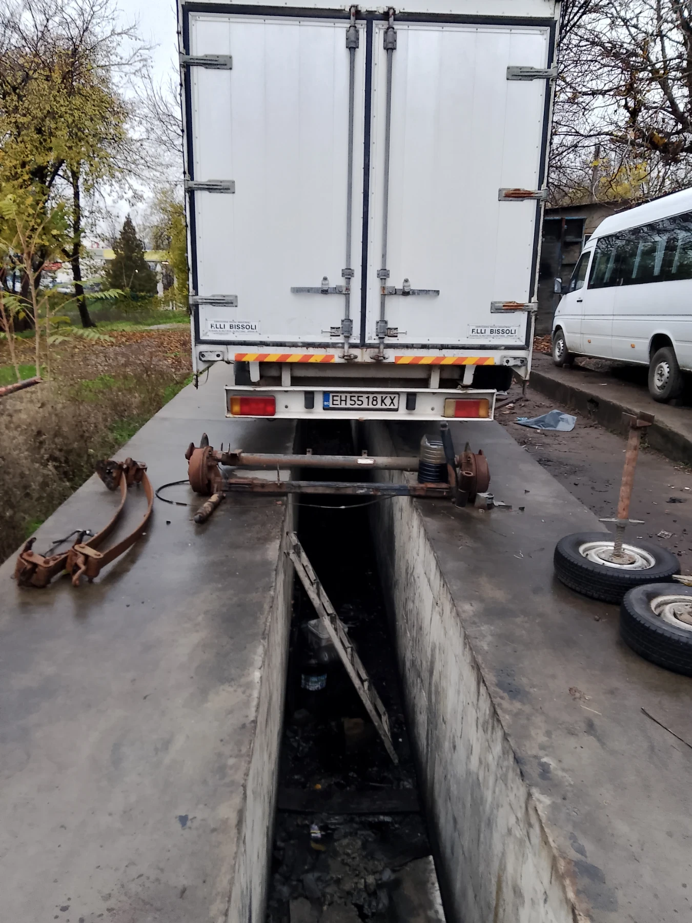 Fiat Ducato 3, 5���� � ������� | Mobile.bg � ����������� 6