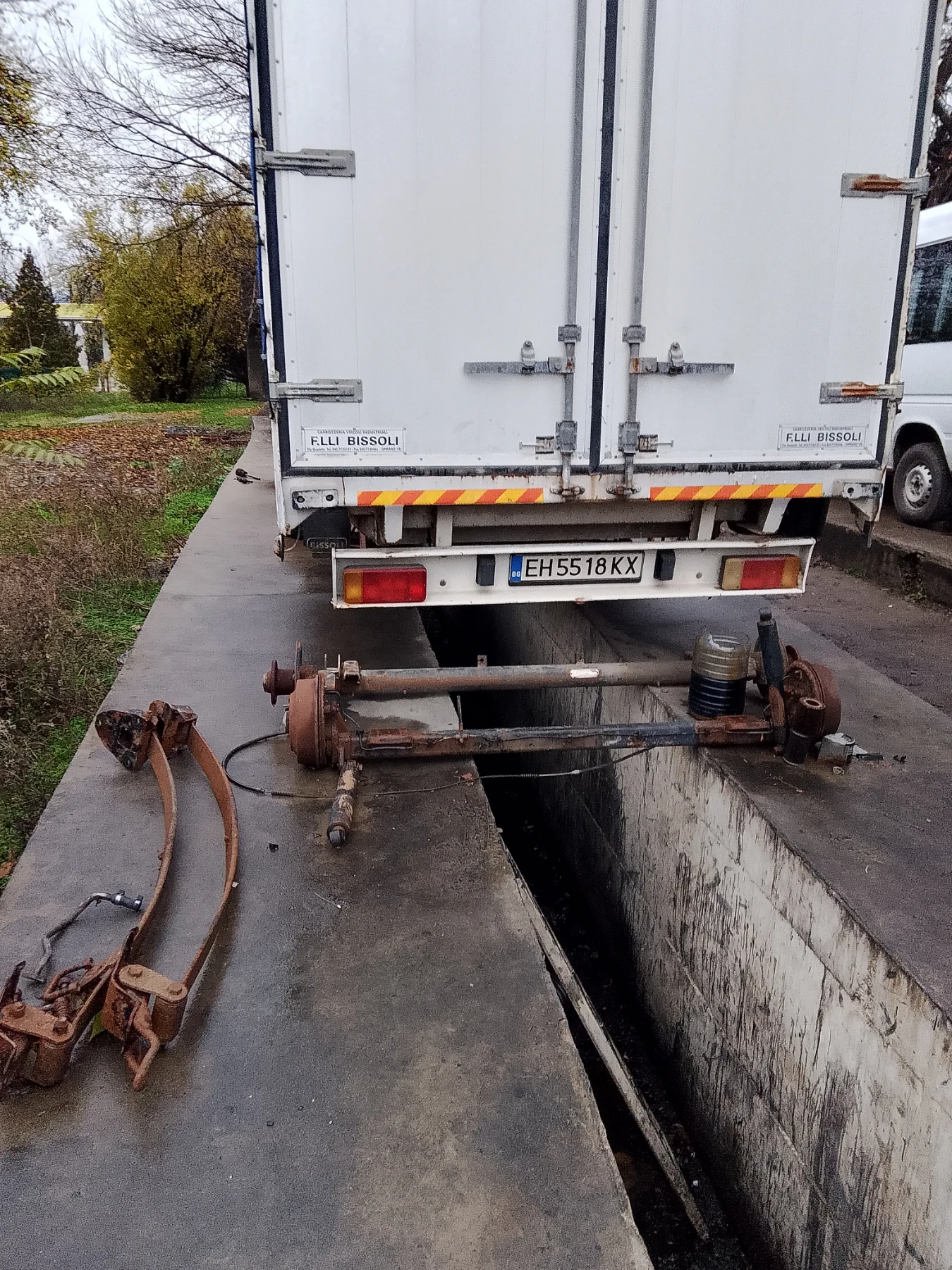 Fiat Ducato 3, 5���� � ������� | Mobile.bg � ����������� 8