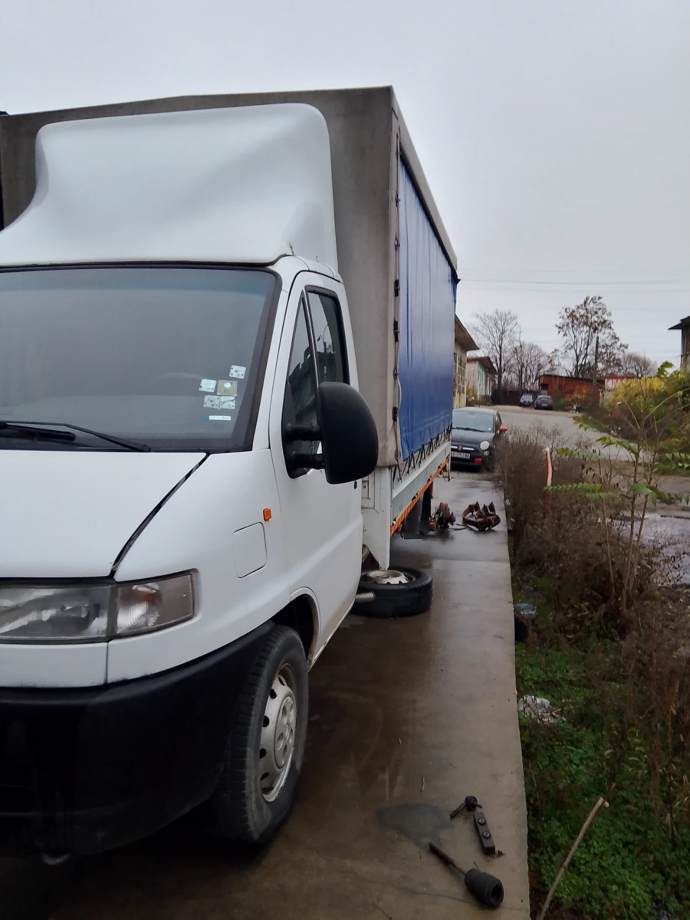 Fiat Ducato 3, 5���� � ������� | Mobile.bg � ����������� 5