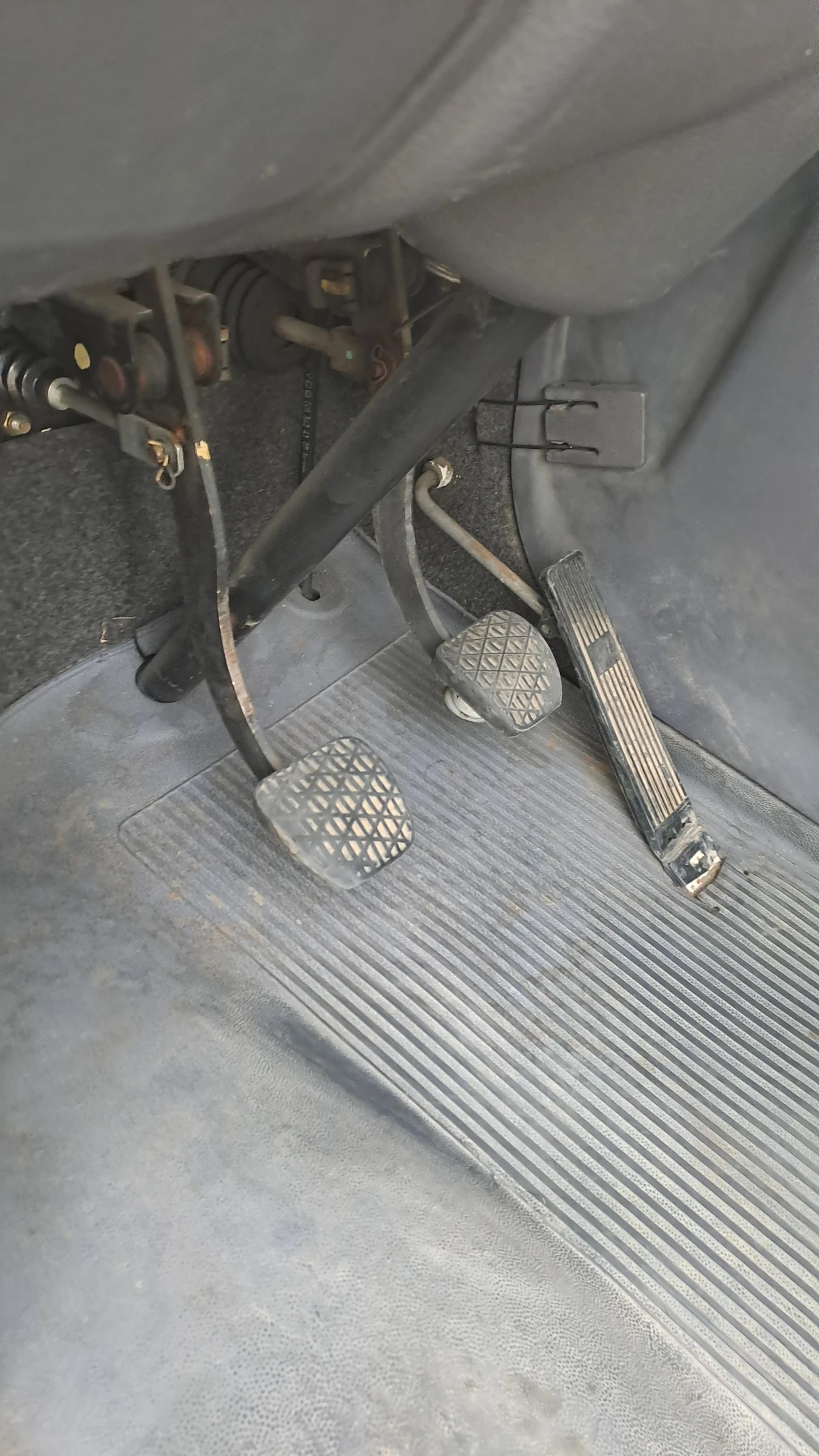 Mercedes-Benz 410, снимка 6 - Бусове и автобуси - 55667582