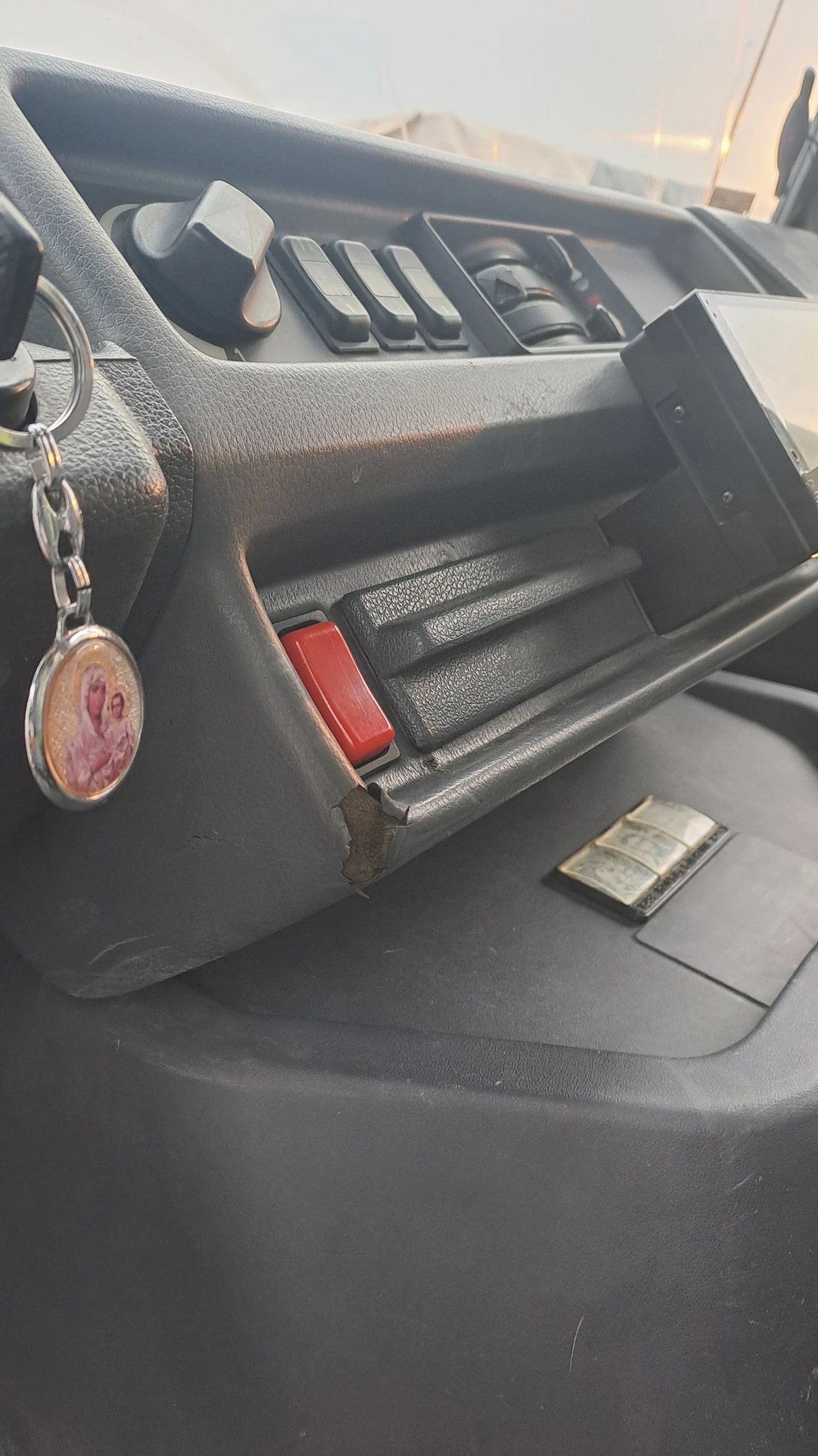 Mercedes-Benz 410, снимка 7 - Бусове и автобуси - 55667582