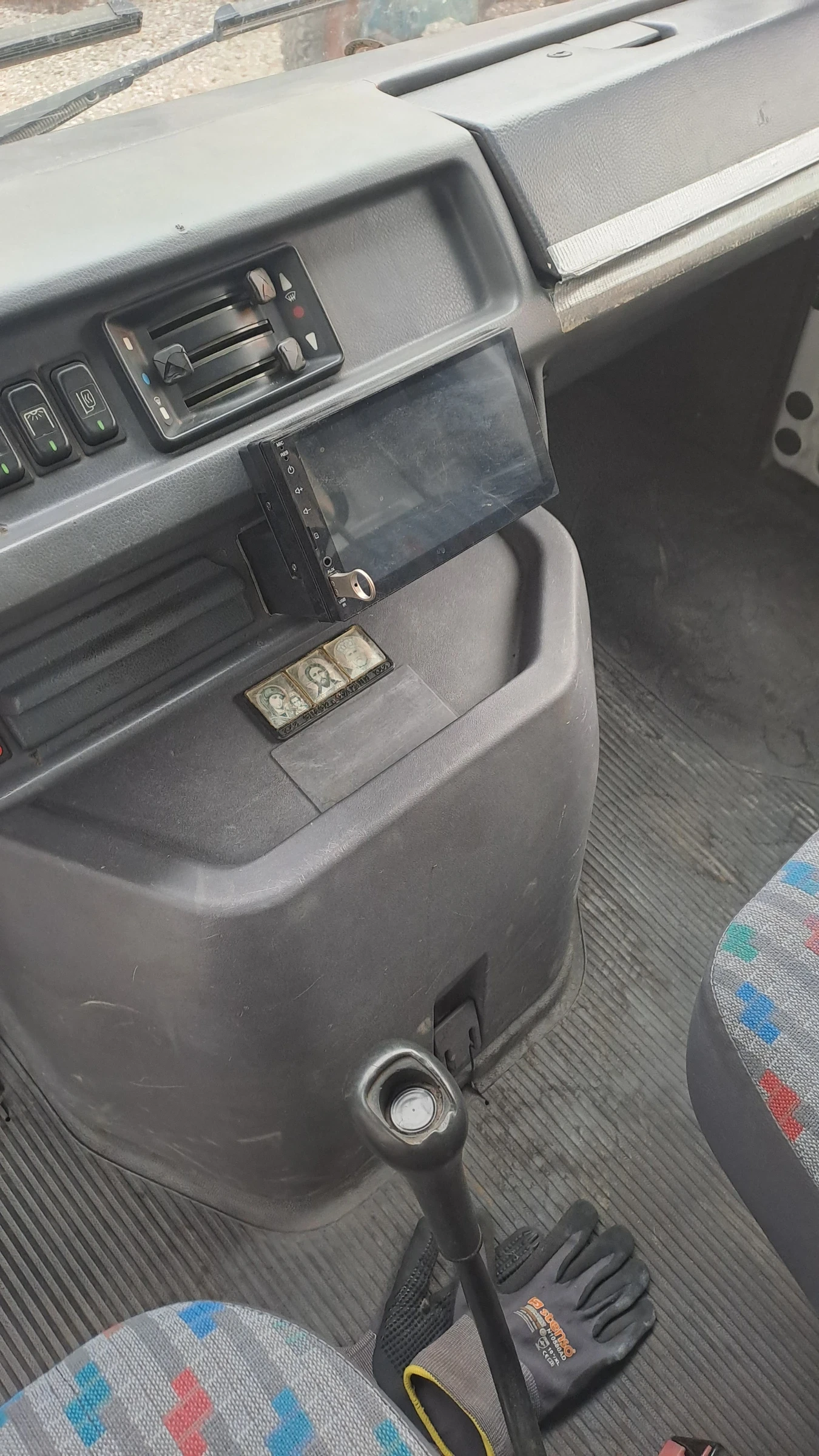 Mercedes-Benz 410, снимка 5 - Бусове и автобуси - 55667582