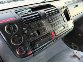 Mercedes-Benz Atego 1823 4x4 Мултилифт, снимка 15