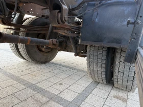 Mercedes-Benz Atego 1823 4x4 Мултилифт, снимка 5