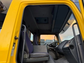 Mercedes-Benz Atego 1823 4x4 Мултилифт, снимка 11