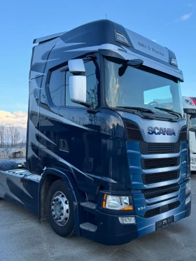 Scania S 450 Full air, ЛИЗИНГ, снимка 16