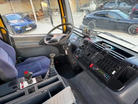 Mercedes-Benz Atego 1823 4x4 Мултилифт, снимка 12 - Камиони - 53636580