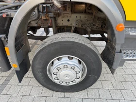 Mercedes-Benz Atego 1823 4x4 Мултилифт, снимка 10 - Камиони - 53636580