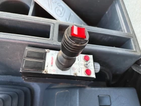 Mercedes-Benz Atego 1823 4x4 Мултилифт, снимка 14 - Камиони - 53636580