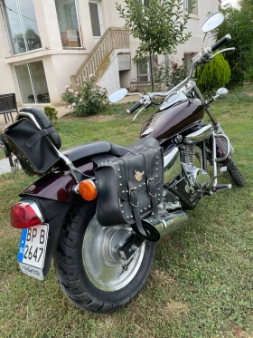 Daelim Daystar, снимка 2