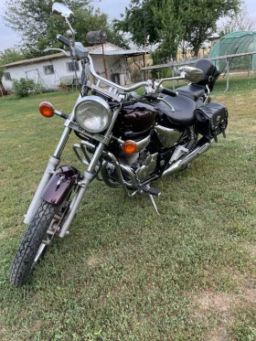 Daelim Daystar, снимка 1