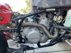 Polaris Outlaw 525, снимка 8