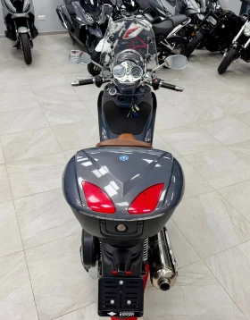 Piaggio Beverly 500 2008, снимка 6