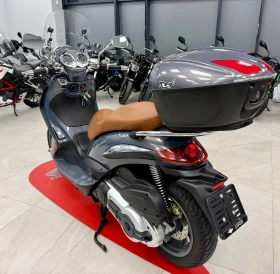 Piaggio Beverly 500 2008, снимка 7