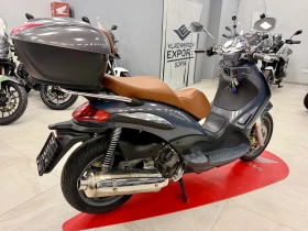 Piaggio Beverly 500 2008, снимка 5