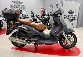 Piaggio Beverly 500 2008, снимка 4
