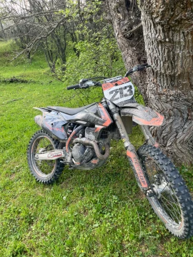 Ktm SX-F, снимка 8