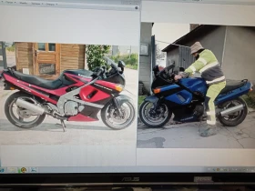 Kawasaki 500, снимка 4