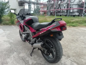 Kawasaki 500, снимка 3