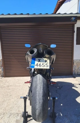 Yamaha YZF-R1 1000cc, снимка 7