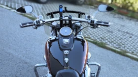 Harley-Davidson Dyna FAT BOB 103, снимка 15