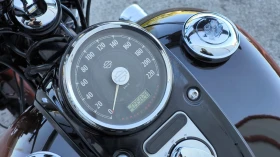 Harley-Davidson Dyna FAT BOB 103, снимка 14