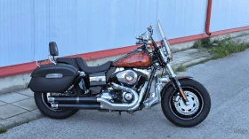 Harley-Davidson Dyna FAT BOB 103, снимка 2