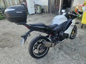 Обява за продажба на Honda Cbr ~8 000 лв. - изображение 2