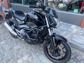 Honda Nc 750 S ABS | Mobile.bg    2
